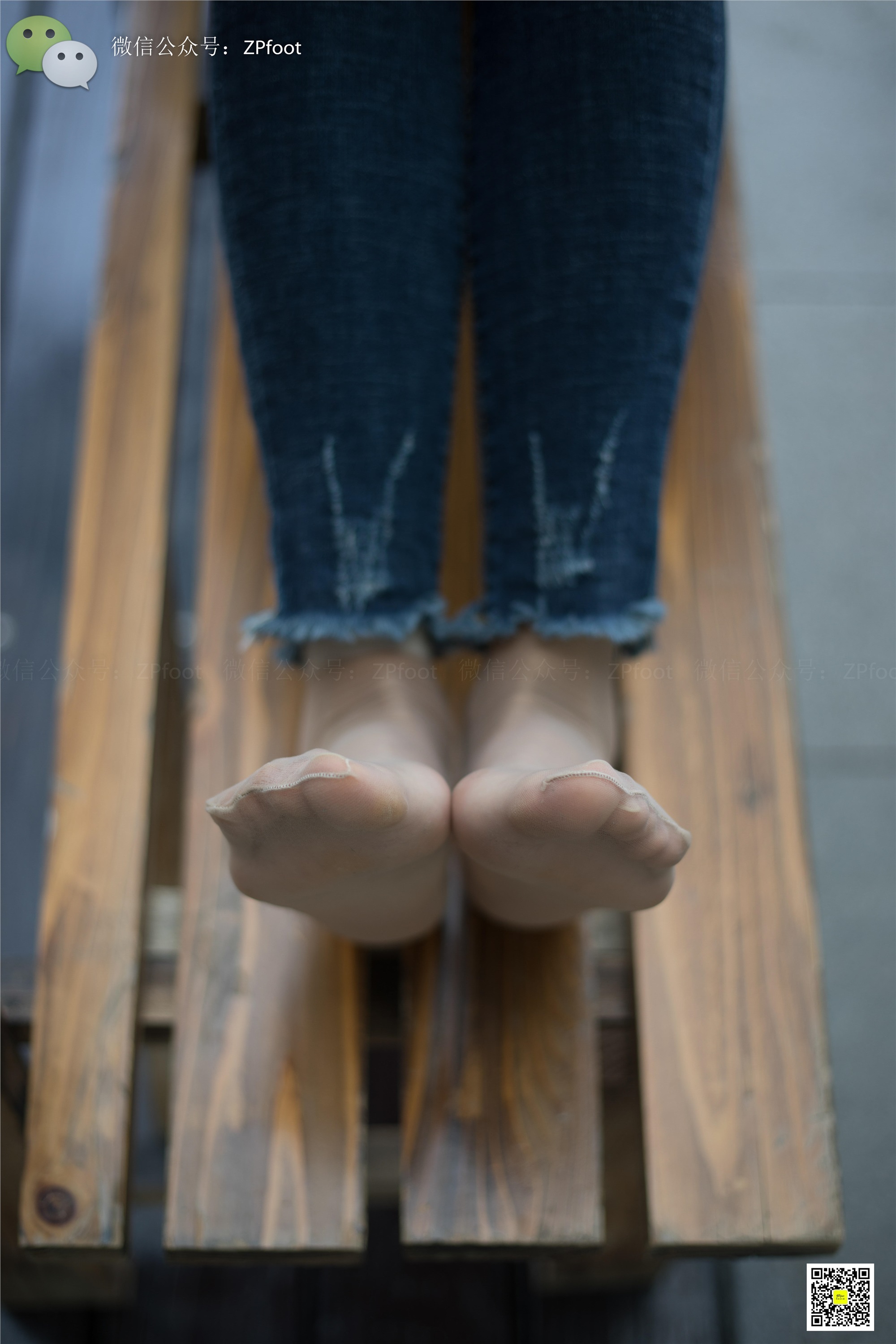 LSS山茶摄影 NO.017 舞蹈老师的短丝